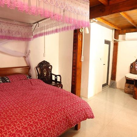 Homestay Thai Son Ha Giang Kültér fotó