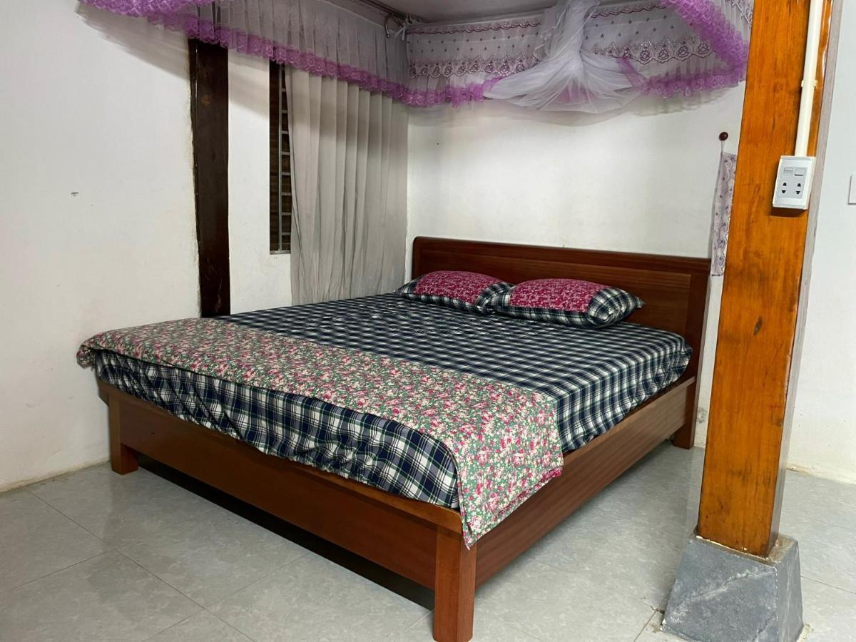 Homestay Thai Son Ha Giang Kültér fotó